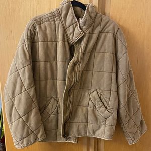 Free People Doleman Jacket